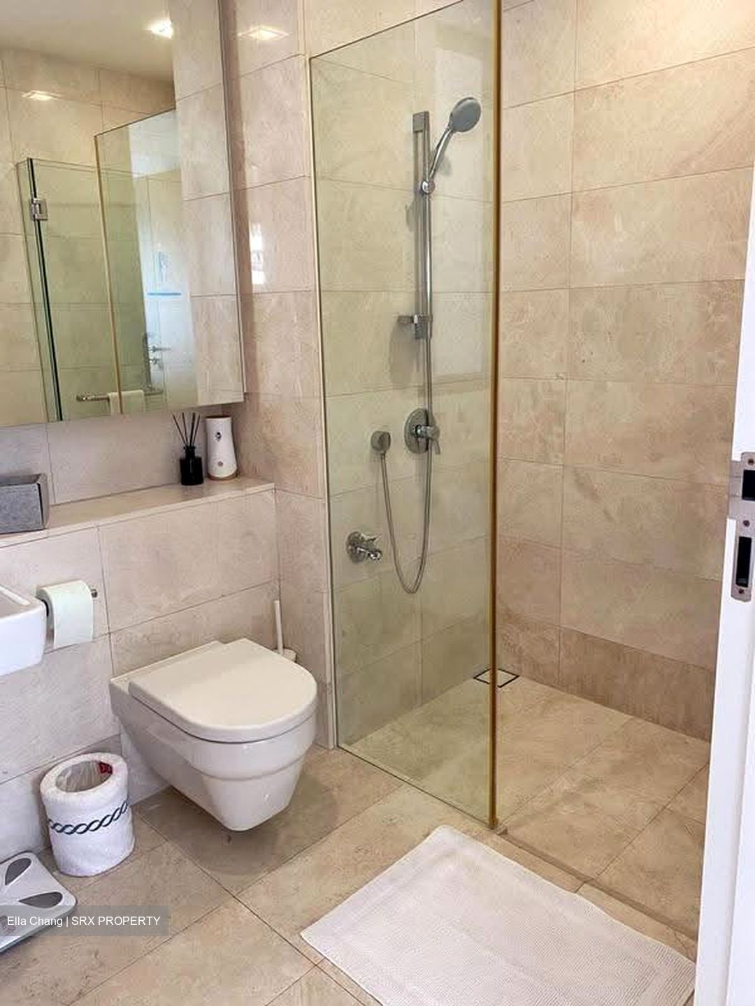 Trilight (D11), Condominium #614468421